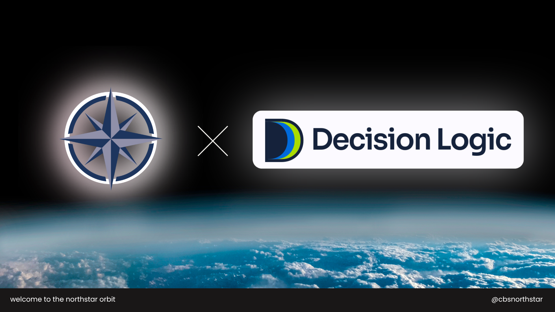 CBS NorthStar and Decision Logic partnership