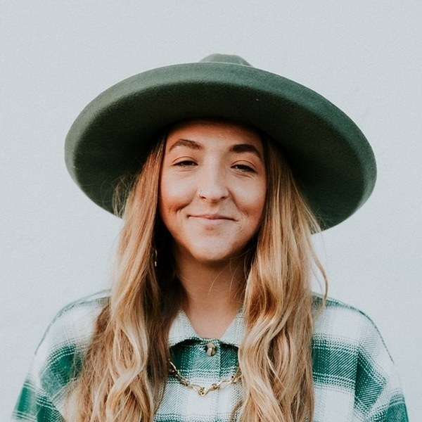 Allie Haskell, VP of Marketing at CBS NorthStar