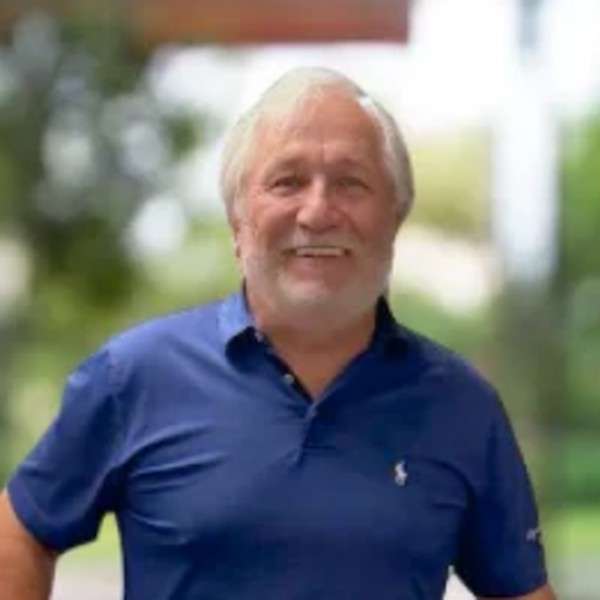 Art Julian, Founder and CEO of CBS NorthStar