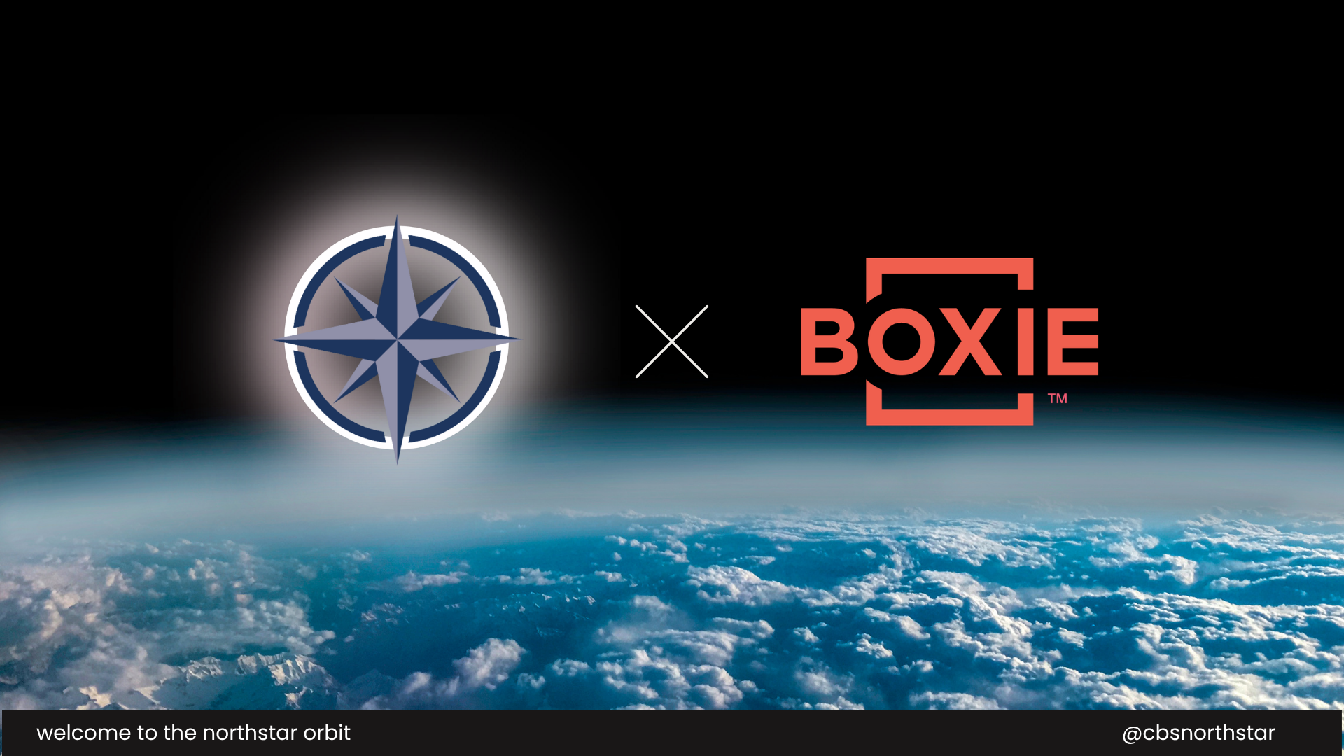 CBS NorthStar and Boxie partnership